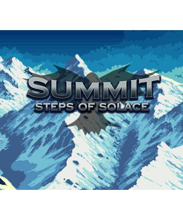 Summit: Steps of Solace Steam Key GLOBAL